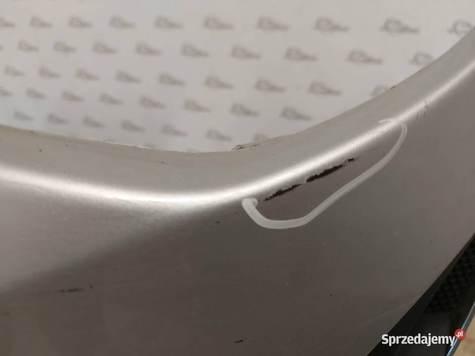 OPEL CORSA D 12r zderzak przód Kielce sprzedam