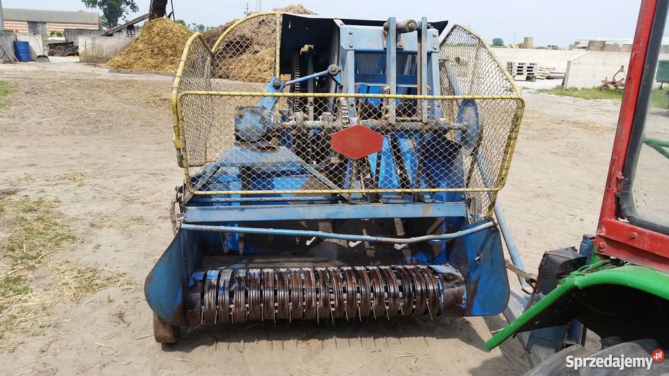 Prasa fortschritt k 442 Józefów