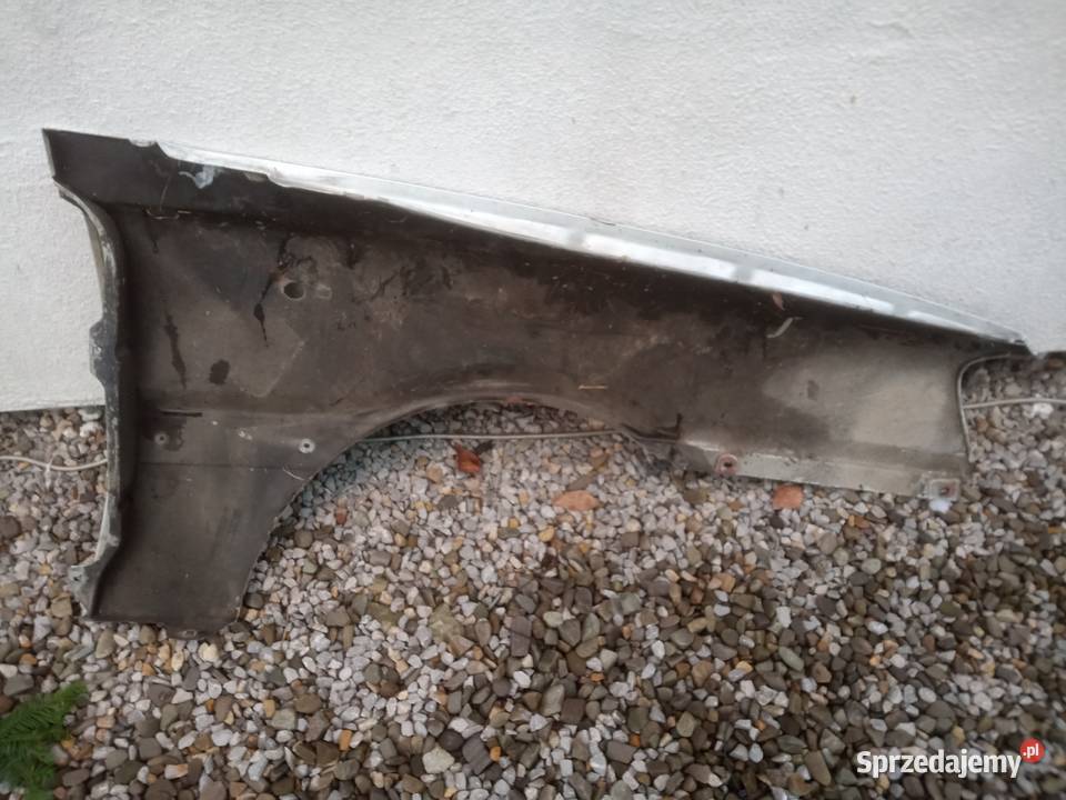 Polonez Caro Atu błotnik przedni oryginalny Oświęcim