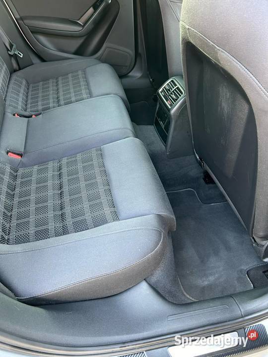 Sprzedam albo zamienię Audi A4 2010 18 160 mały Nur sprzedam