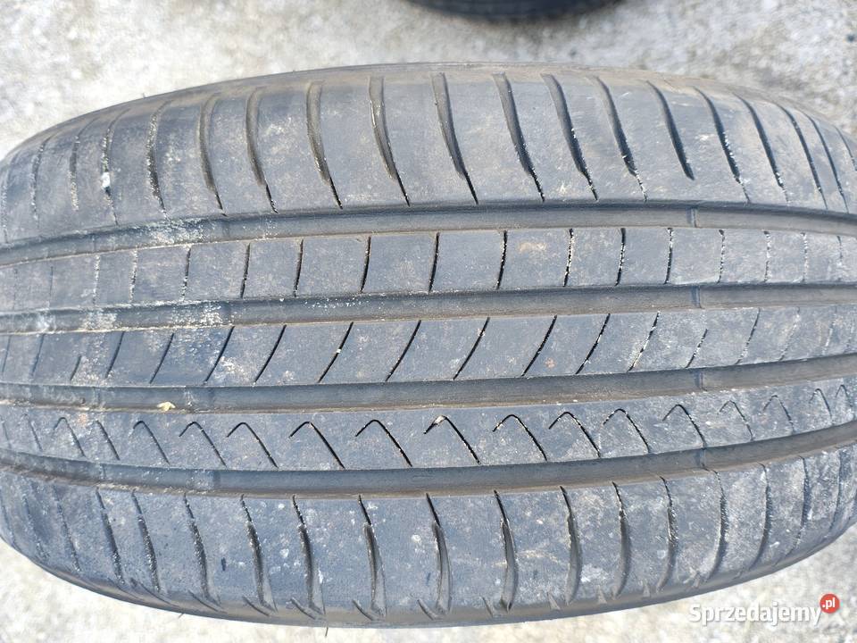 Styling 10 felgi 17 BMW e34 koła opony letnie Motoryzacja