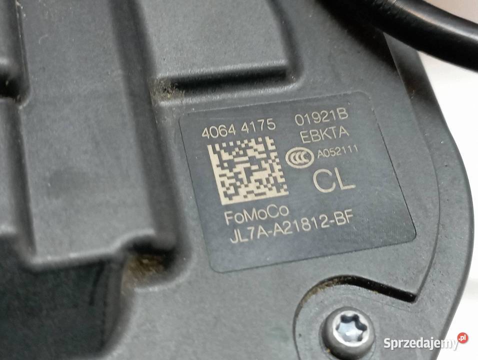 ZAMEK DRZWI PRAWY PRZÓD JL7AA21812BF Lincoln