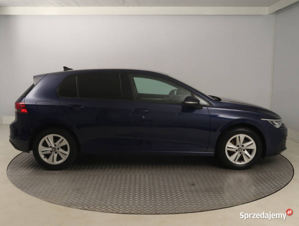 VW Golf 10 TSI Bielany Wrocławskie sprzedam