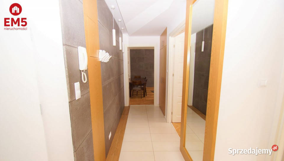 Mieszkanie do sprzedania 48m2 Białystok Lipowa podlaskie