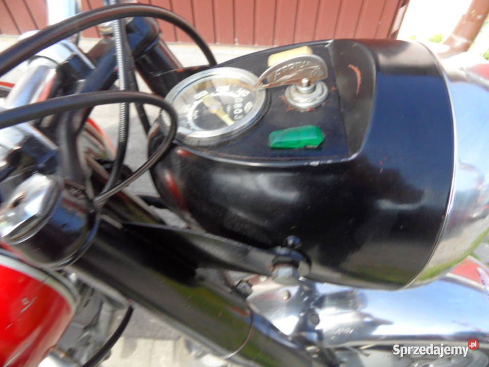 Gilera Aprila B 300 nieuszkodzony Lublin