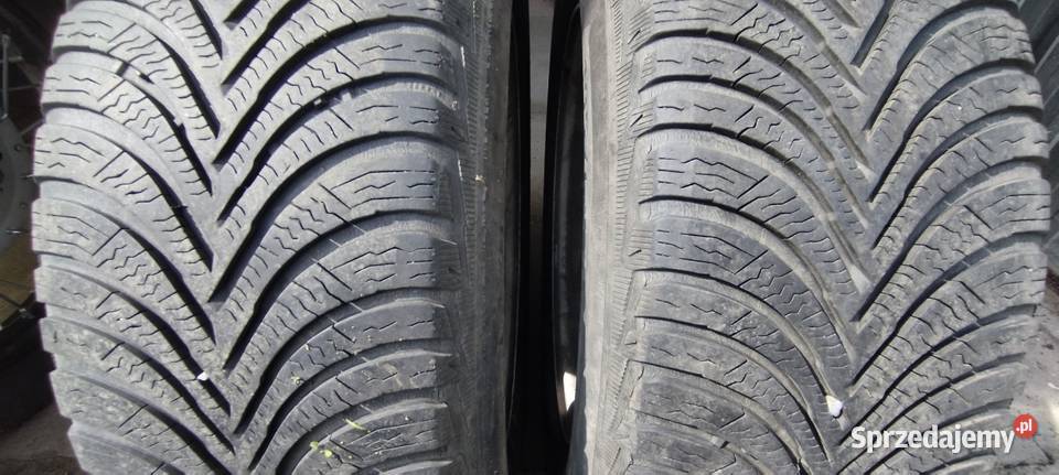 Felgi 15 do vw audi seat Wiązów sprzedam