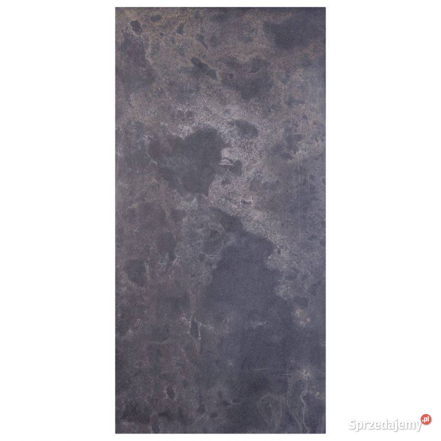 Płytki Łupek Panther Black naturalny 80x40x12 Kraków