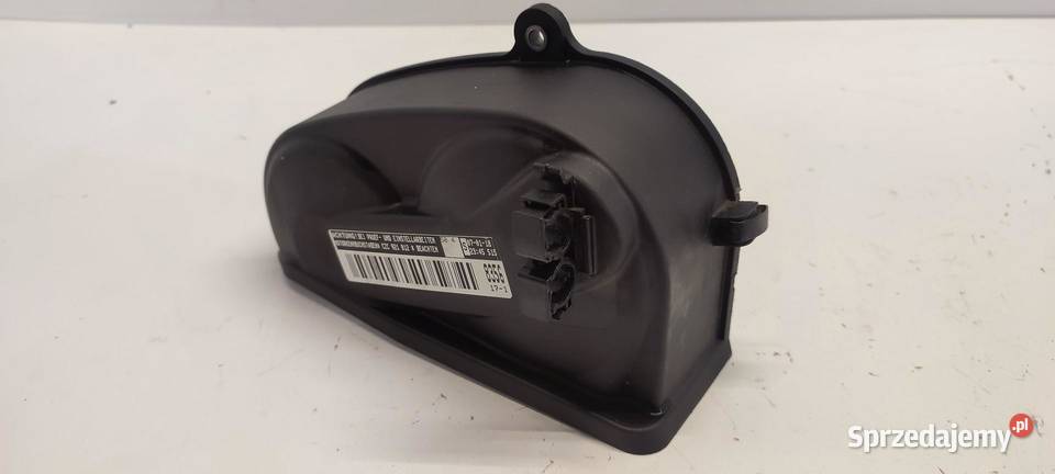 SEAT LEON III OBUDOWA ROZRZĄDU 14 04E109108J osobowe