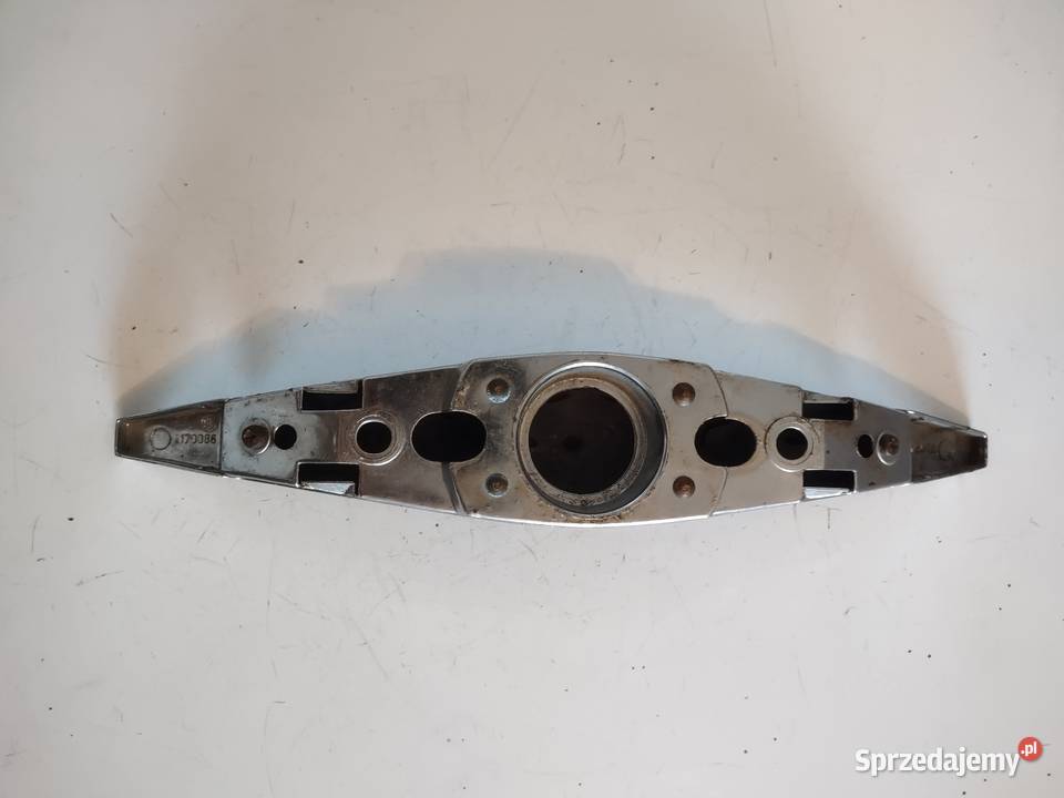 FIAT 125 P 1300 FSO PRZYCISK SYGNAŁU ZABYTKOWY osobowe lubelskie Świdnik