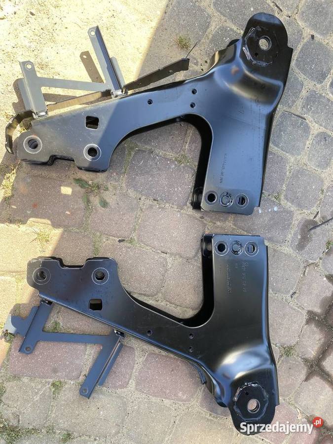 PODSTAWA WSPORNIK MOCOWANIE KABINY uchwyt Arocs ciężarowe Zgierz