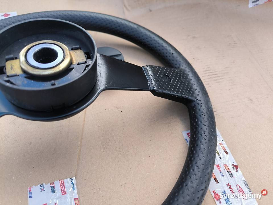 Fiat 126p kierownica FL podkarpackie Stalowa Wola sprzedam