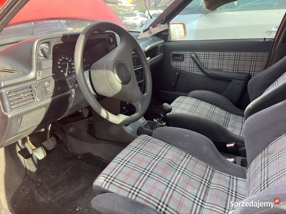 Opel Kadett Kombi 16 opolskie Opole