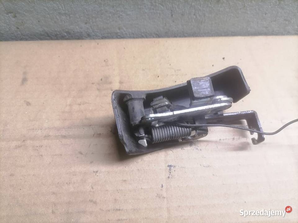 Viking Briggs stratton 35 35 hamulec Sompolno