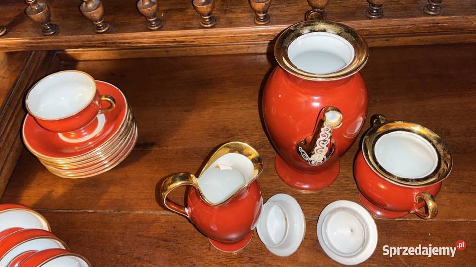 Filiżanka Espresso Rosenthal Syg Thomas Bavaria Gdańsk sprzedam