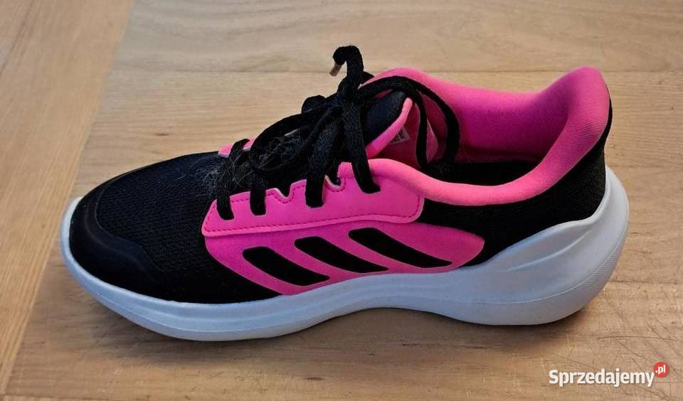 Buty sportowe dzieci Adidas r 35 Sportowe Warszawa