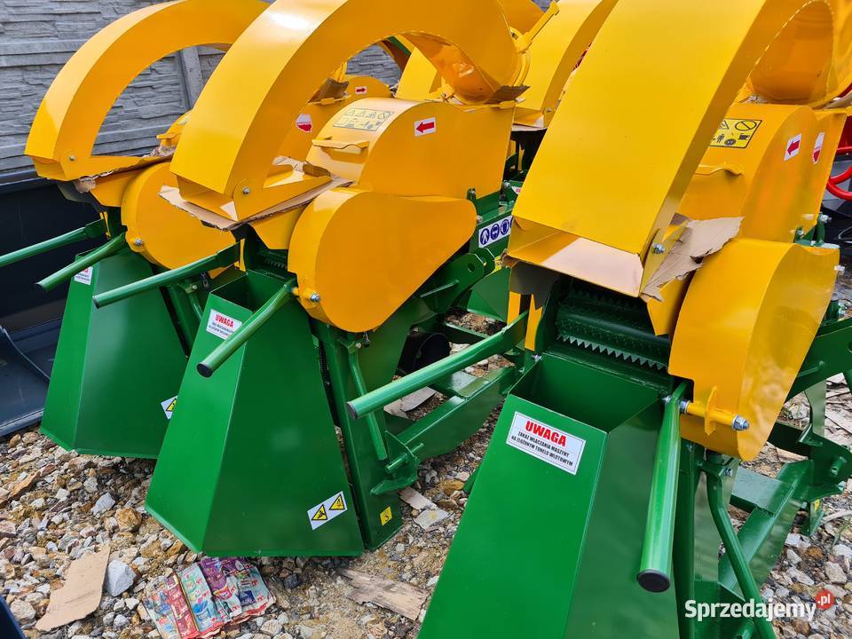 RĘBak Bębnowy do gałęzi SELMAR Zero pośrednictwa Kłobuck sprzedam