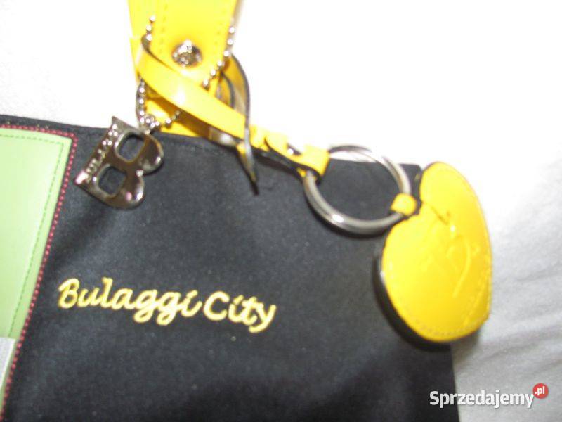 torebka Bulaggi Bag City NEV ARRIVAI 35x18x8 Do ręki  lubelskie