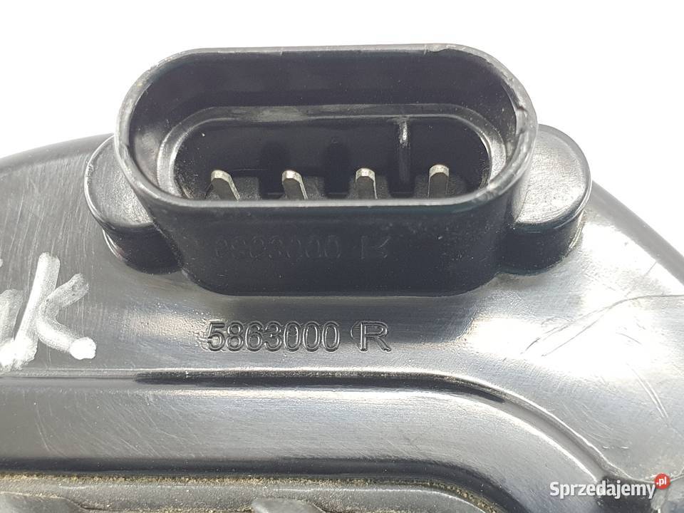 Lampa Przednia Prawa Polaris Rzr 1000 Xp