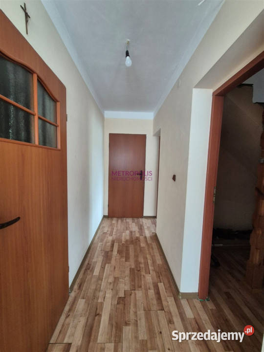 Dom wolnostojący Laliki 95m2
