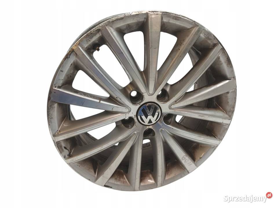 FELGA ALUMINIOWA R17 5X112 ET54 OC57MM 70JX17H2 Średnica 17"