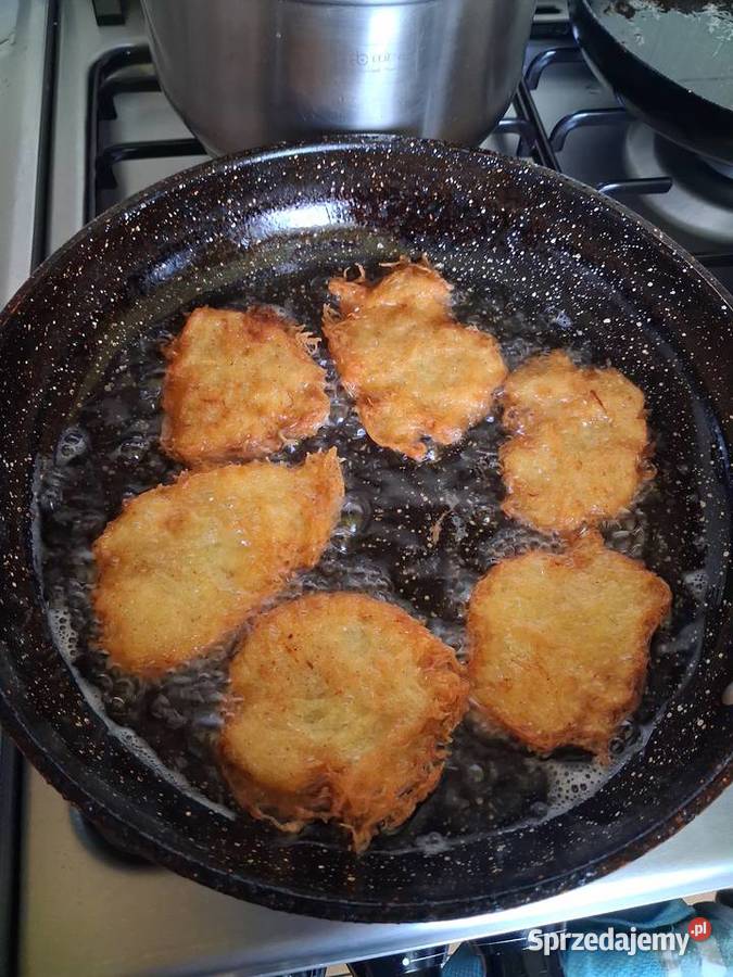 Ziemniak tajfun super na frytki i placki podkarpackie Mielec