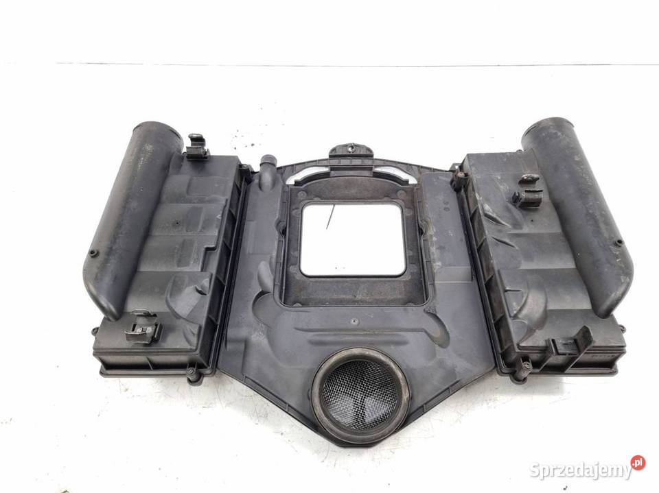 OBUDOWA FILTRA MERCEDES W 221 A2370900901 osobowe Lipno