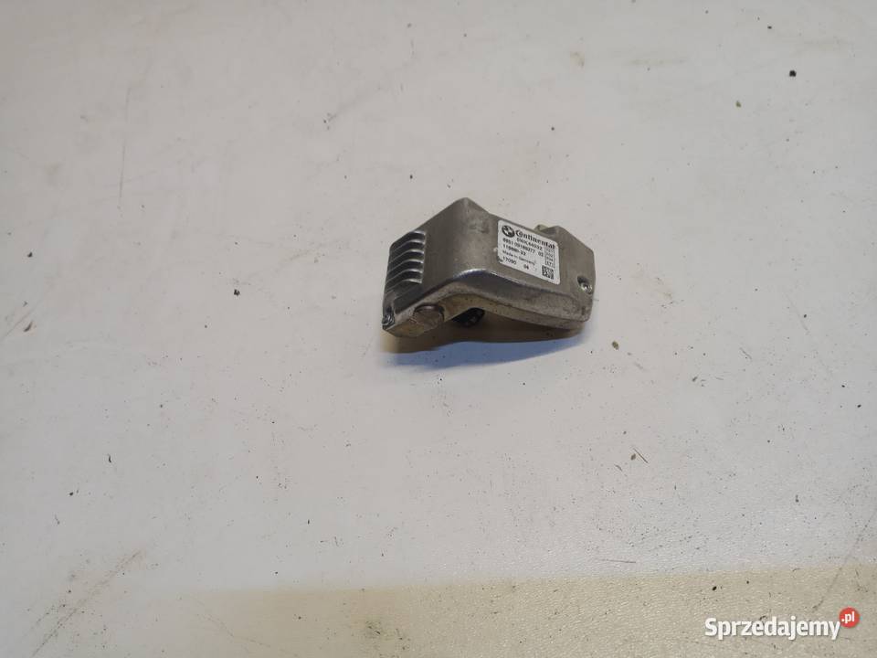 BMW F01 F02 F04 E71 KAMERA PRZEDNIA KAFAS