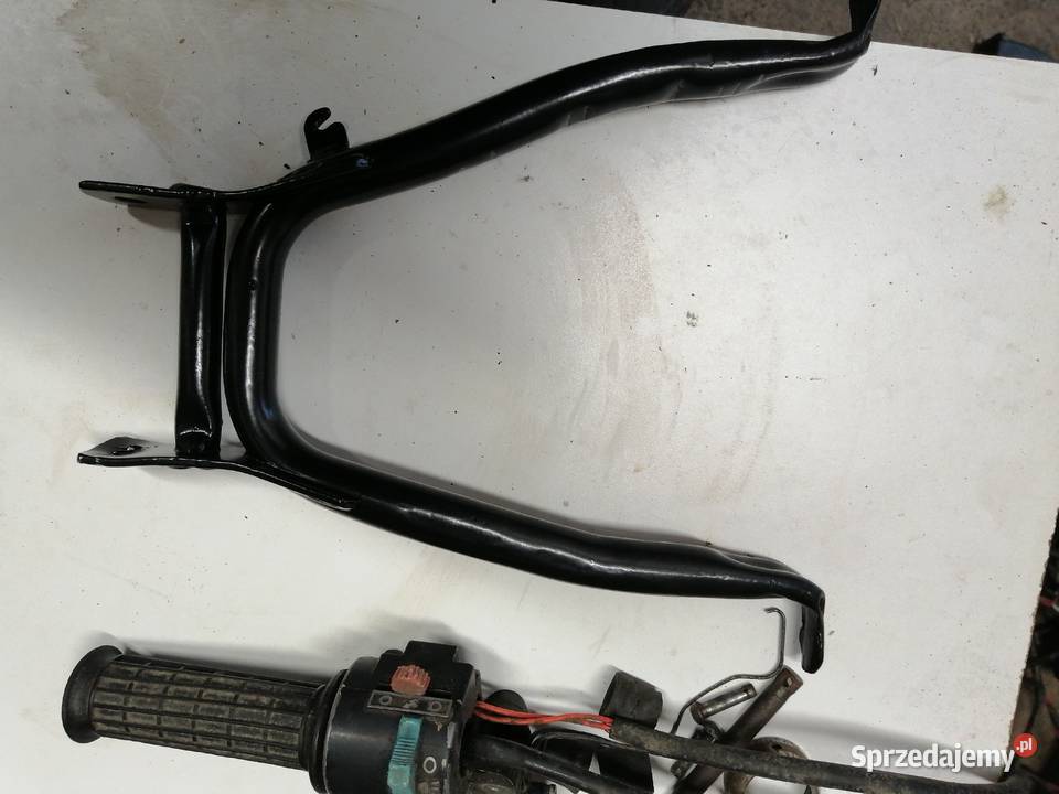 Romet chart wielkopolskie