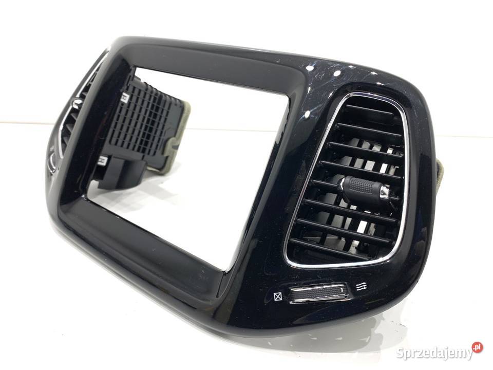 KRATKA NAWIEWU PRZÓD JEEP COMPASS MP 5ZL48TRMAB osobowe