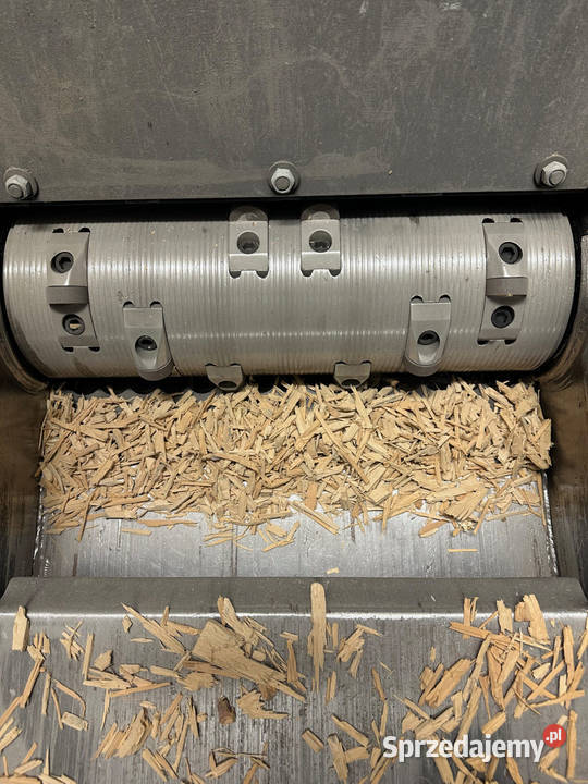 Reinbold AZR 600 rebak Nowy Targ