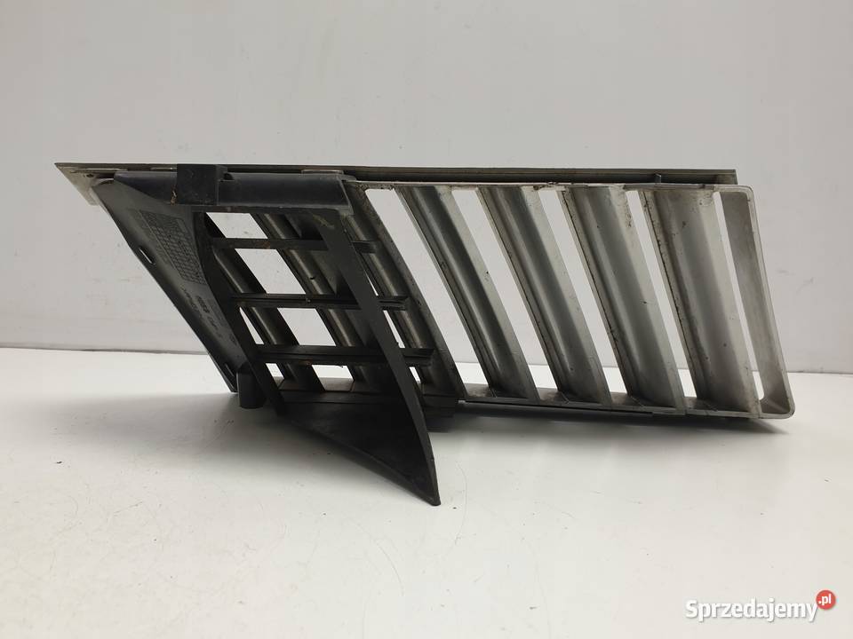 Renault Vel Satis LEWA ATRAPA CHŁODNICY Grill lubelskie Rudka
