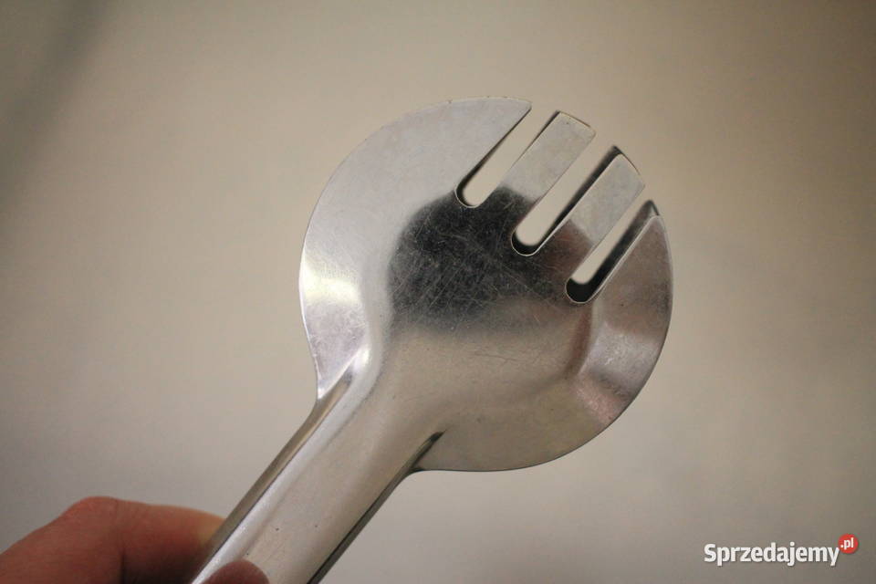 Szczypce kleszcze kuchenne Pszczyna