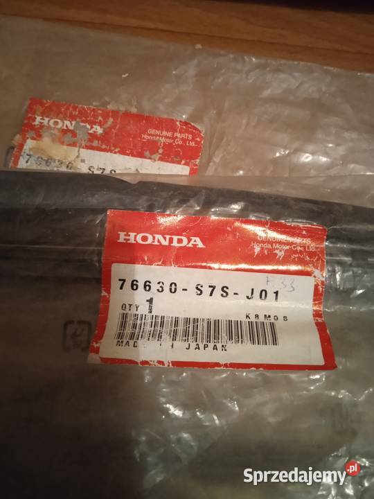 OEM Honda wycieraczka 76630S7SJ01 osobowe