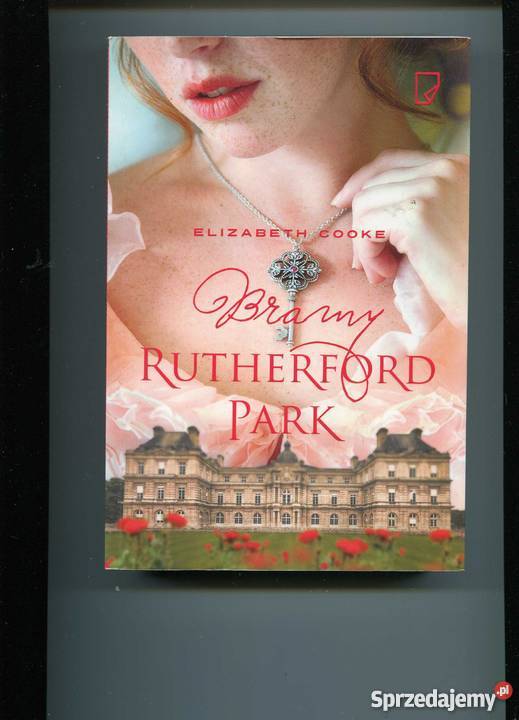 Bramy Rutherford Park Szczecin sprzedam