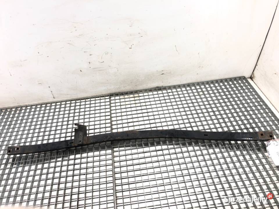 WZMOCNIENIE GÓRNE CHRYSLER 300C Kombi SREBRNY Wzmocnienia, belki i wsporniki podkarpackie