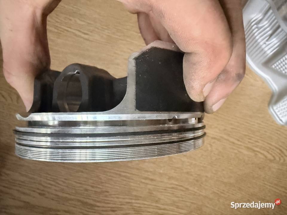 Cylinder Suzuki drz 400 Inowrocław