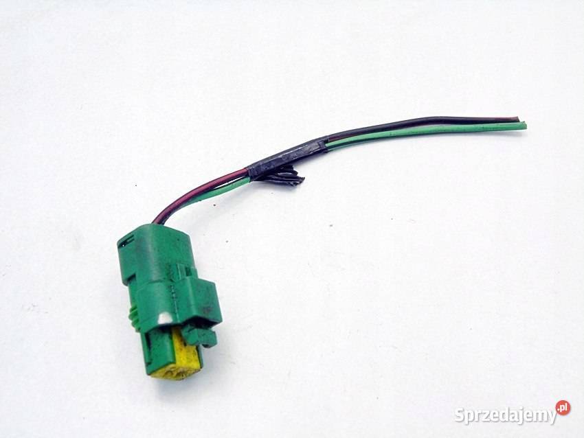 WTYCZKA KOSTKA 16 TDCI C FOCUS 2 C30 V50 S40 S80 Sosnowiec