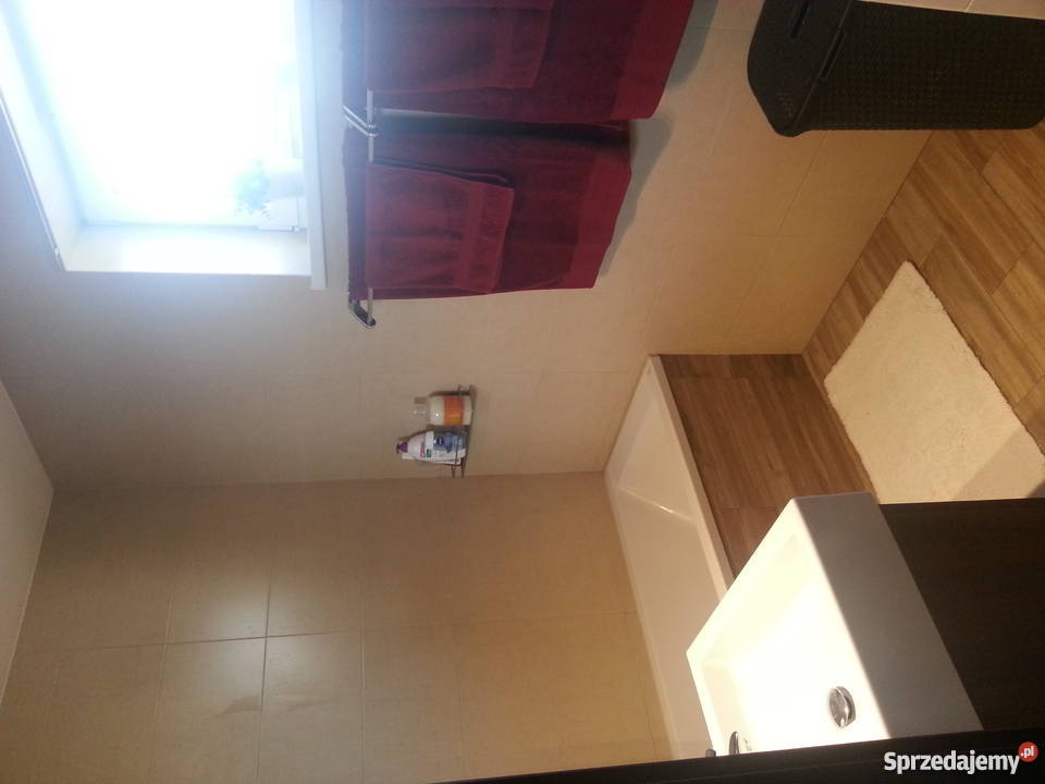 Mieszkanie Bochenka Kraków Piętro 6 małopolskie Kraków sprzedam