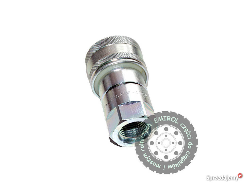 Gniazdo hydrauliczne John Deere 3650 2850
