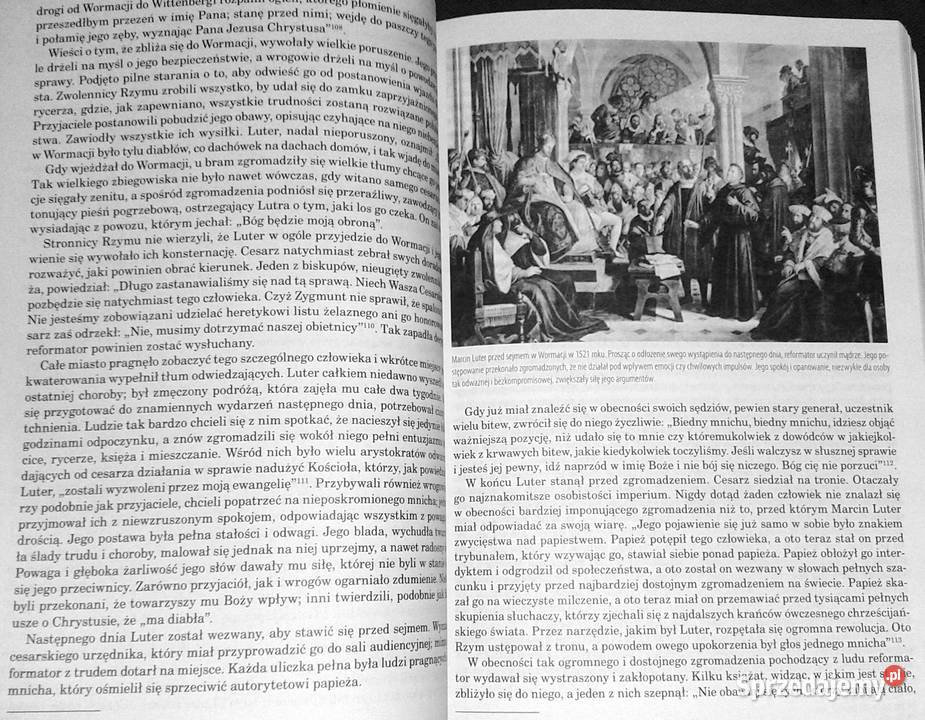Wielki bój Ellen G White Chełm