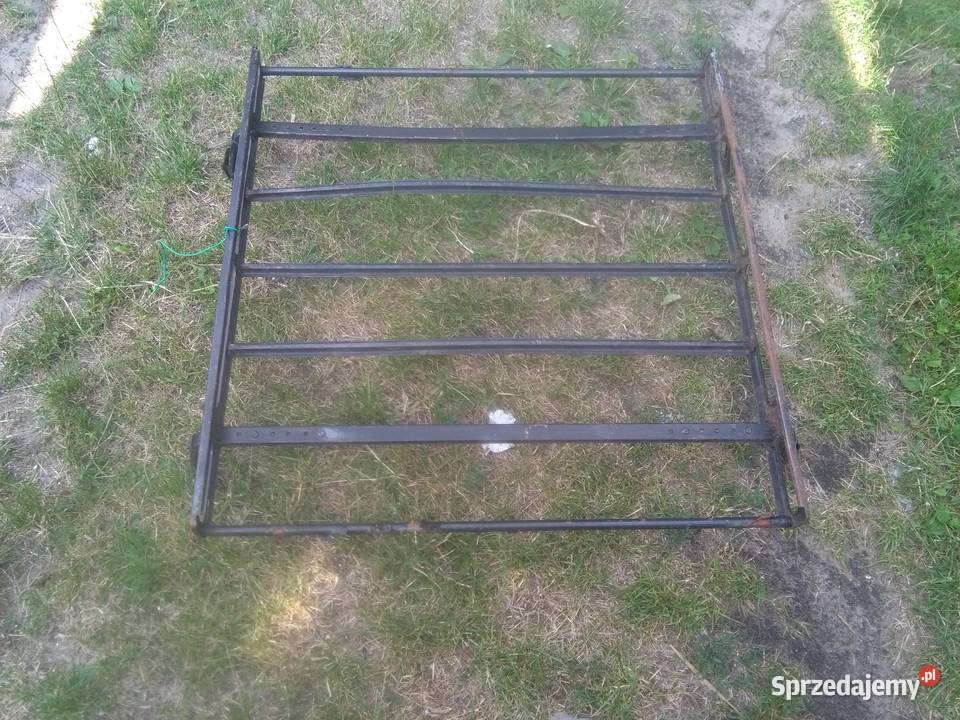 bagażnik samochodowy fiat 125 126p Skarżysko-Kamienna