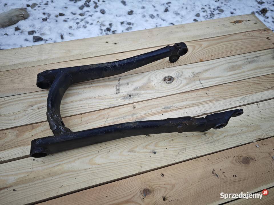 Wahacz Simson Awo Avo spawany sprzedam