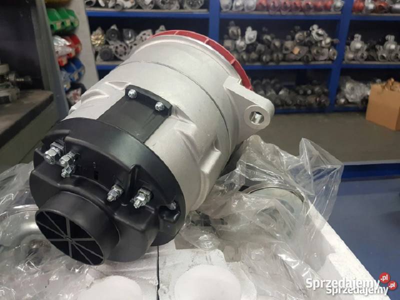 Alternator Autokar Celma Autosan Berliet Ikarus Myślibórz