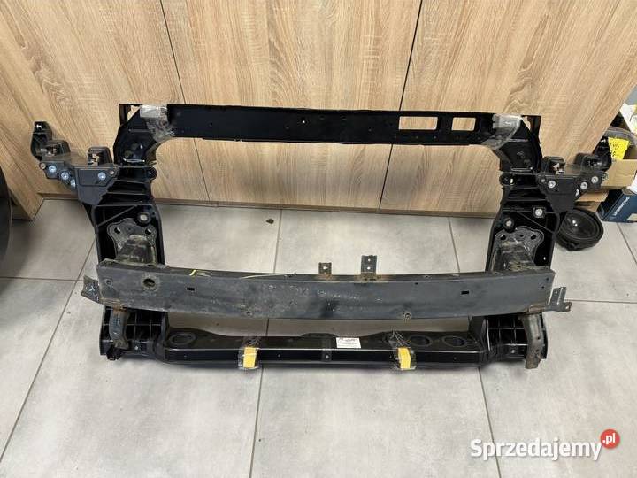 Hyundai Tucson III 16 pas przód belka Kozubszczyzna sprzedam