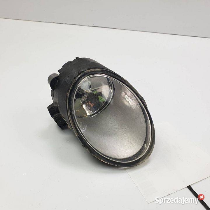 HALOGEN PRAWY VOLKSWAGEN PHAETON 3D0941700 kujawsko-pomorskie Lipno sprzedam