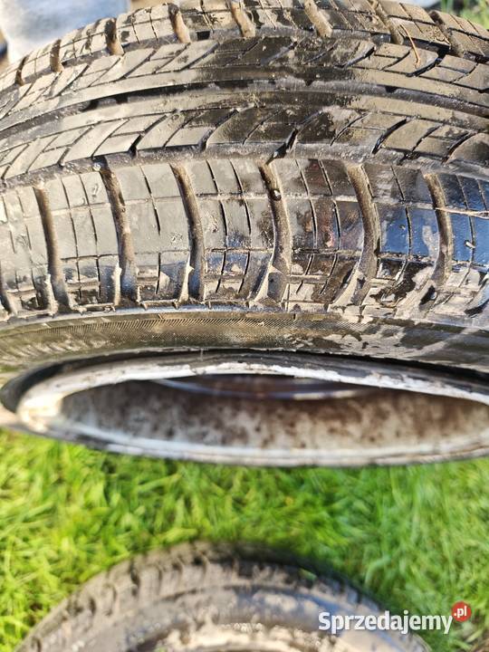 Alufelgi koła 4x98 r14 16565 Rudniki
