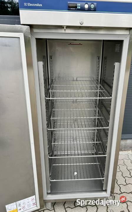 SZAFA CHŁODNICZA ELECTROLUX 75 CHŁODZIARKA zachodniopomorskie Krępsko