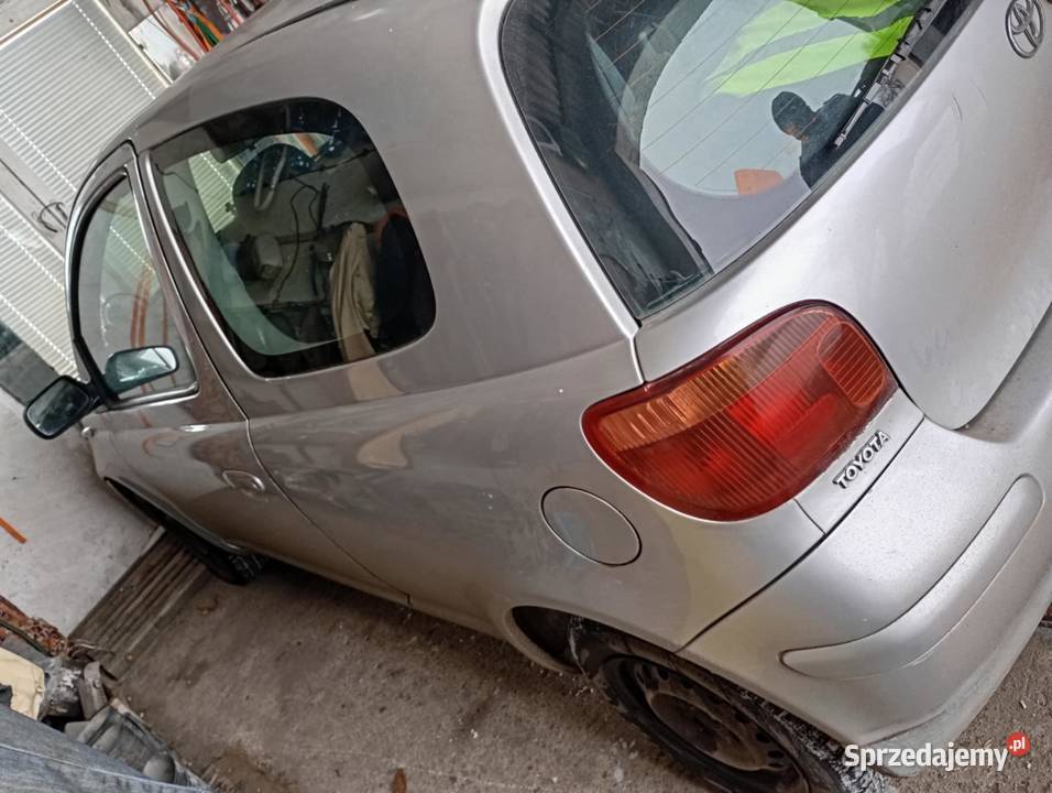 Sprzedam Rok produkcji 2005 warmińsko-mazurskie Sępopol