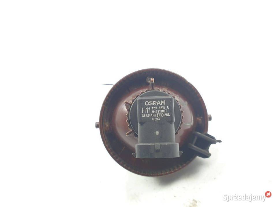 HALOGEN LEWY AUDI A8 D3 Lipno sprzedam