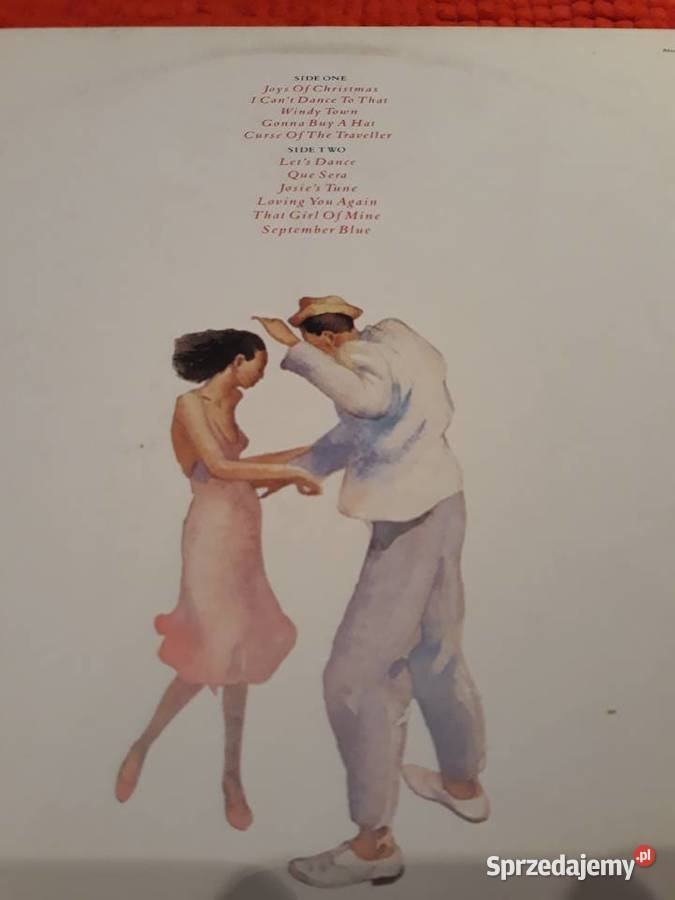 CHRIS REA DANCING With STRANGERS podkarpackie Rzeszów